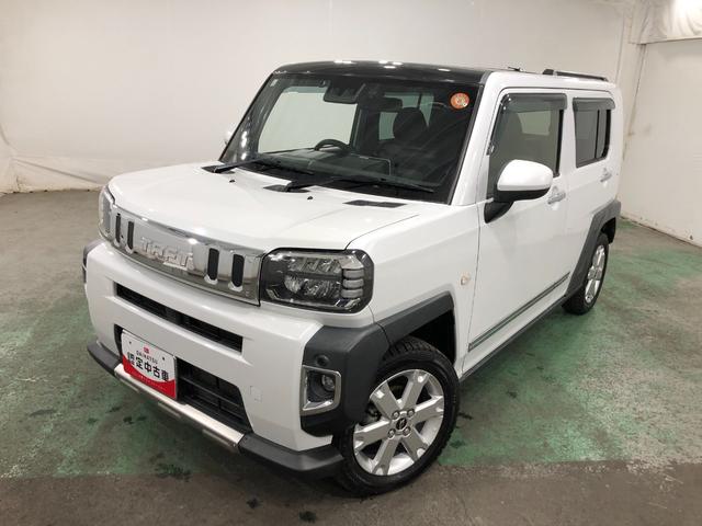 タフトＧ　ナビ／ドラレコ／バックカメラ／ＥＴＣ一年保証・走行距離無制限走行９１８０９キロ　フルセグナビ　ブルートゥース　バックカメラ　ドラレコ　ＥＴＣ　クリアランスソナー　オートライト　ＬＥＤヘッドライト　シートヒーター（埼玉県）の中古車