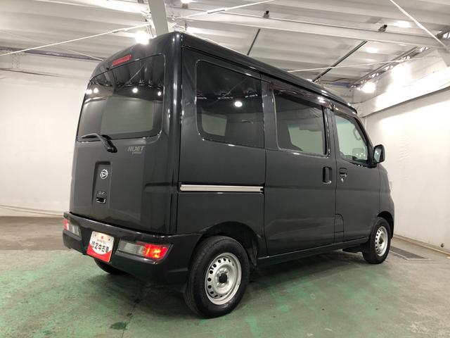 ハイゼットカーゴデラックスＳＡIII　走行３１５０２キロ／フルセグナビ１年保証距離無制限　走行距離３１５０２キロ　フルセグナビ　ブルートゥース　純正マット　オートライト　ＬＥＤヘッドランプ　アイドリングストップ　プッシュボタンスタート　両側スライドドア（埼玉県）の中古車