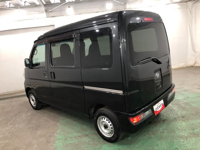 ハイゼットカーゴデラックスＳＡIII　走行３１５０２キロ／フルセグナビ１年保証距離無制限　走行距離３１５０２キロ　フルセグナビ　ブルートゥース　純正マット　オートライト　ＬＥＤヘッドランプ　アイドリングストップ　プッシュボタンスタート　両側スライドドア（埼玉県）の中古車