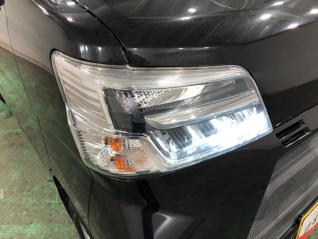 ハイゼットカーゴデラックスＳＡIII　走行３１５０２キロ／フルセグナビ１年保証距離無制限　走行距離３１５０２キロ　フルセグナビ　ブルートゥース　純正マット　オートライト　ＬＥＤヘッドランプ　アイドリングストップ　プッシュボタンスタート　両側スライドドア（埼玉県）の中古車