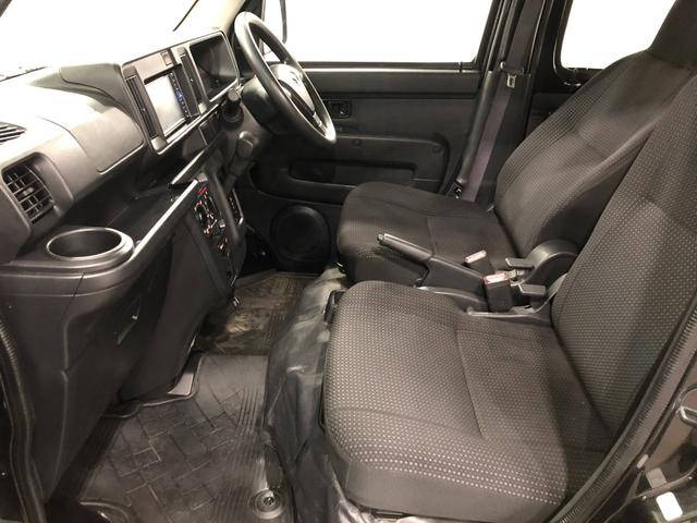 ハイゼットカーゴデラックスＳＡIII　走行３１５０２キロ／フルセグナビ１年保証距離無制限　走行距離３１５０２キロ　フルセグナビ　ブルートゥース　純正マット　オートライト　ＬＥＤヘッドランプ　アイドリングストップ　プッシュボタンスタート　両側スライドドア（埼玉県）の中古車