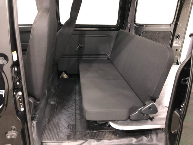 ハイゼットカーゴデラックスＳＡIII　走行３１５０２キロ／フルセグナビ１年保証距離無制限　走行距離３１５０２キロ　フルセグナビ　ブルートゥース　純正マット　オートライト　ＬＥＤヘッドランプ　アイドリングストップ　プッシュボタンスタート　両側スライドドア（埼玉県）の中古車