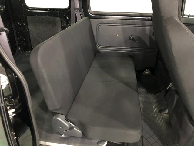 ハイゼットカーゴデラックスＳＡIII　走行３１５０２キロ／フルセグナビ１年保証距離無制限　走行距離３１５０２キロ　フルセグナビ　ブルートゥース　純正マット　オートライト　ＬＥＤヘッドランプ　アイドリングストップ　プッシュボタンスタート　両側スライドドア（埼玉県）の中古車