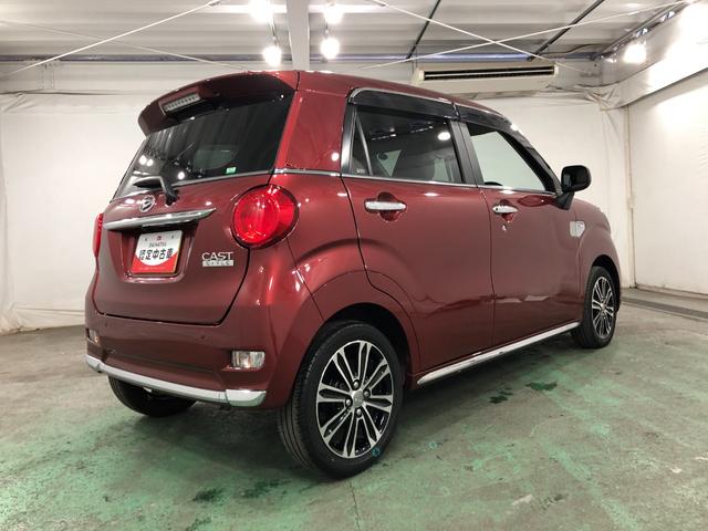 キャストスタイルＧ　ＶＳ　ＳＡ３　走行３６８７３キロ／ナビ／ドラレコ一年保証・走行距離無制限走行３６８７３キロ　フルセグナビ　ブルートゥース　全周囲カメラ　ドラレコ　ＥＴＣ　オートライト　ＬＥＤヘッドライト　シートヒーター（埼玉県）の中古車