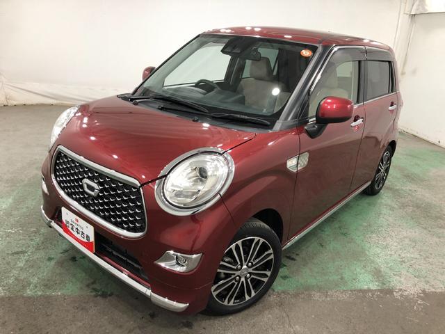 キャストスタイルＧ　ＶＳ　ＳＡ３　走行３６８７３キロ／ナビ／ドラレコ一年保証・走行距離無制限走行３６８７３キロ　フルセグナビ　ブルートゥース　全周囲カメラ　ドラレコ　ＥＴＣ　オートライト　ＬＥＤヘッドライト　シートヒーター（埼玉県）の中古車