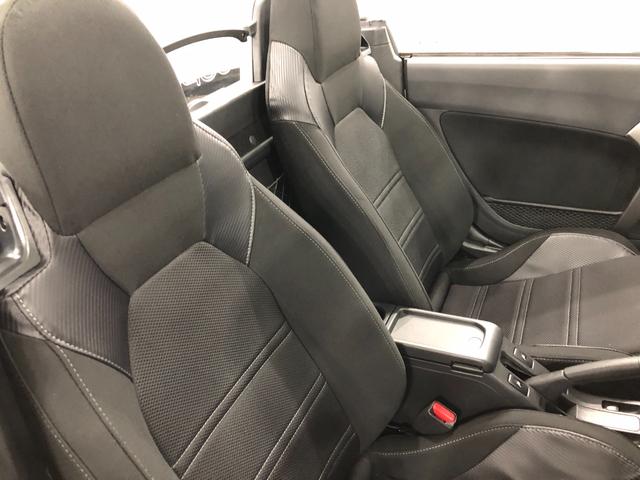 コペンセロ　走行１８９４５キロ／ナビ／バックカメラ／ドラレコ一年保証・走行距離無制限走行１８９４５キロ　フルセグナビ　ブルートゥース　バックカメラ　ドラレコ　ＥＴＣ　オートライト　ＬＥＤヘッドライト　シートヒーター　アイドリングストップ（埼玉県）の中古車