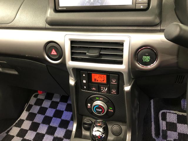 コペンセロ　走行１８９４５キロ／ナビ／バックカメラ／ドラレコ一年保証・走行距離無制限走行１８９４５キロ　フルセグナビ　ブルートゥース　バックカメラ　ドラレコ　ＥＴＣ　オートライト　ＬＥＤヘッドライト　シートヒーター　アイドリングストップ（埼玉県）の中古車