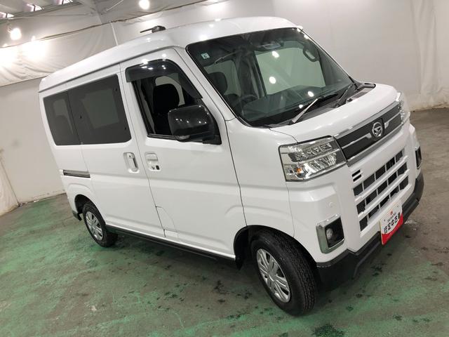アトレーＲＳ　４ＷＤ／走行８１８６０キロ／フルセグナビ／ドラレコ１年保証距離無制限　走行距離８１８６０キロ　フルセグナビ　バックカメラ　ドラレコ　純正マット　ＬＥＤヘッドランプ　アイドリングストップ　両側電動スライドドア　デジタルインナーミラー　キーフリー（埼玉県）の中古車