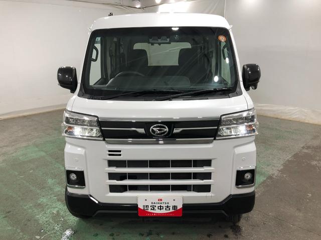 アトレーＲＳ　４ＷＤ／走行８１８６０キロ／フルセグナビ／ドラレコ１年保証距離無制限　走行距離８１８６０キロ　フルセグナビ　バックカメラ　ドラレコ　純正マット　ＬＥＤヘッドランプ　アイドリングストップ　両側電動スライドドア　デジタルインナーミラー　キーフリー（埼玉県）の中古車