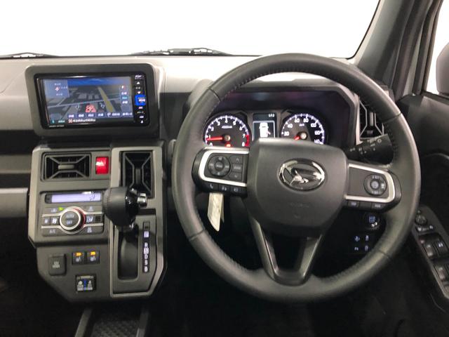 タフトＧターボ　クロムベンチャー　走行１５６４５キロ／ナビドラレコ一年保証・走行距離無制限走行１５６４５キロ　フルセグナビ　ブルートゥース　ＵＳＢ　全周囲カメラ　ドラレコ　ＥＴＣ　クリアランスソナー　ＬＥＤヘッドライト　オートライト　シートヒーター（埼玉県）の中古車