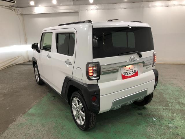 タフトＧターボ　クロムベンチャー　走行１５６４５キロ／ナビドラレコ一年保証・走行距離無制限走行１５６４５キロ　フルセグナビ　ブルートゥース　ＵＳＢ　全周囲カメラ　ドラレコ　ＥＴＣ　クリアランスソナー　ＬＥＤヘッドライト　オートライト　シートヒーター（埼玉県）の中古車