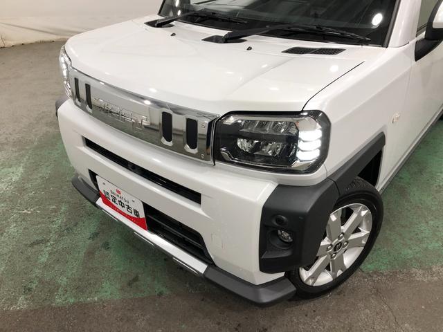 タフトＧターボ　クロムベンチャー　走行１５６４５キロ／ナビドラレコ一年保証・走行距離無制限走行１５６４５キロ　フルセグナビ　ブルートゥース　ＵＳＢ　全周囲カメラ　ドラレコ　ＥＴＣ　クリアランスソナー　ＬＥＤヘッドライト　オートライト　シートヒーター（埼玉県）の中古車