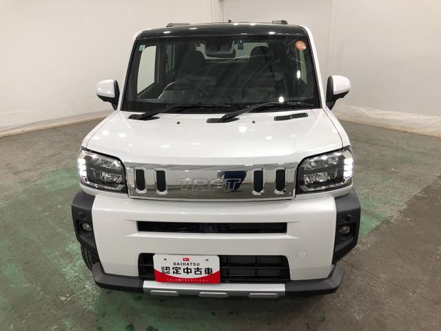 タフトＧターボ　クロムベンチャー　走行１５６４５キロ／ナビドラレコ一年保証・走行距離無制限走行１５６４５キロ　フルセグナビ　ブルートゥース　ＵＳＢ　全周囲カメラ　ドラレコ　ＥＴＣ　クリアランスソナー　ＬＥＤヘッドライト　オートライト　シートヒーター（埼玉県）の中古車