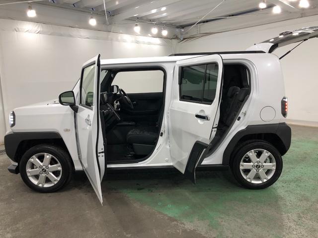 タフトＧターボ　クロムベンチャー　走行１５６４５キロ／ナビドラレコ一年保証・走行距離無制限走行１５６４５キロ　フルセグナビ　ブルートゥース　ＵＳＢ　全周囲カメラ　ドラレコ　ＥＴＣ　クリアランスソナー　ＬＥＤヘッドライト　オートライト　シートヒーター（埼玉県）の中古車