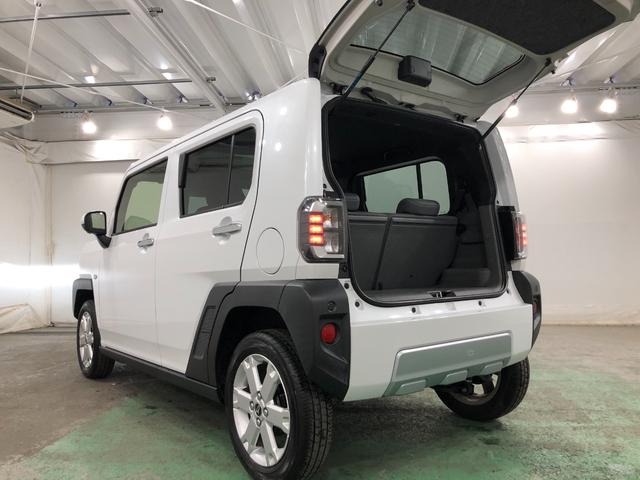 タフトＧターボ　クロムベンチャー　走行１５６４５キロ／ナビドラレコ一年保証・走行距離無制限走行１５６４５キロ　フルセグナビ　ブルートゥース　ＵＳＢ　全周囲カメラ　ドラレコ　ＥＴＣ　クリアランスソナー　ＬＥＤヘッドライト　オートライト　シートヒーター（埼玉県）の中古車