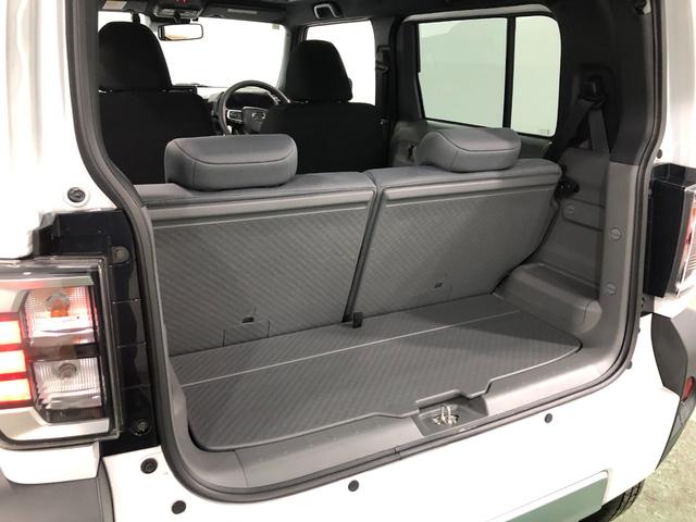 タフトＧターボ　クロムベンチャー　走行１５６４５キロ／ナビドラレコ一年保証・走行距離無制限走行１５６４５キロ　フルセグナビ　ブルートゥース　ＵＳＢ　全周囲カメラ　ドラレコ　ＥＴＣ　クリアランスソナー　ＬＥＤヘッドライト　オートライト　シートヒーター（埼玉県）の中古車