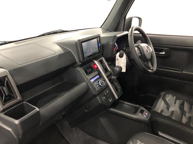 タフトＧターボ　クロムベンチャー　走行１５６４５キロ／ナビドラレコ一年保証・走行距離無制限走行１５６４５キロ　フルセグナビ　ブルートゥース　ＵＳＢ　全周囲カメラ　ドラレコ　ＥＴＣ　クリアランスソナー　ＬＥＤヘッドライト　オートライト　シートヒーター（埼玉県）の中古車