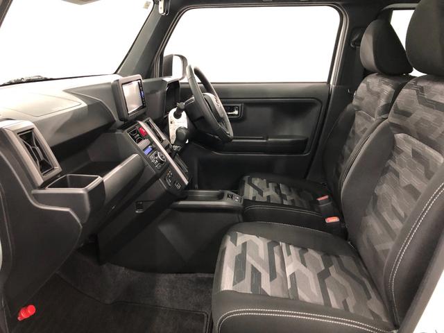 タフトＧターボ　クロムベンチャー　走行１５６４５キロ／ナビドラレコ一年保証・走行距離無制限走行１５６４５キロ　フルセグナビ　ブルートゥース　ＵＳＢ　全周囲カメラ　ドラレコ　ＥＴＣ　クリアランスソナー　ＬＥＤヘッドライト　オートライト　シートヒーター（埼玉県）の中古車