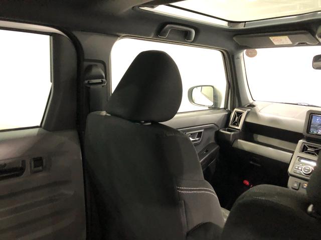 タフトＧターボ　クロムベンチャー　走行１５６４５キロ／ナビドラレコ一年保証・走行距離無制限走行１５６４５キロ　フルセグナビ　ブルートゥース　ＵＳＢ　全周囲カメラ　ドラレコ　ＥＴＣ　クリアランスソナー　ＬＥＤヘッドライト　オートライト　シートヒーター（埼玉県）の中古車