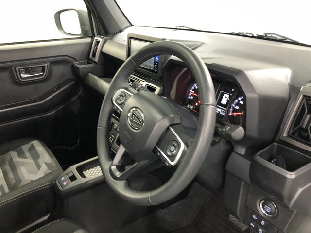 タフトＧターボ　クロムベンチャー　走行１５６４５キロ／ナビドラレコ一年保証・走行距離無制限走行１５６４５キロ　フルセグナビ　ブルートゥース　ＵＳＢ　全周囲カメラ　ドラレコ　ＥＴＣ　クリアランスソナー　ＬＥＤヘッドライト　オートライト　シートヒーター（埼玉県）の中古車