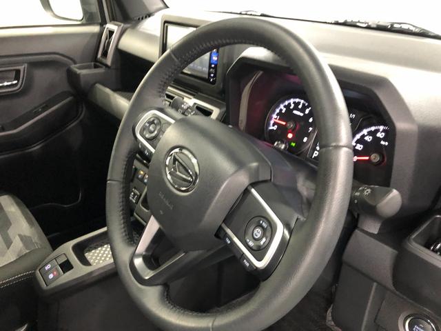 タフトＧターボ　クロムベンチャー　走行１５６４５キロ／ナビドラレコ一年保証・走行距離無制限走行１５６４５キロ　フルセグナビ　ブルートゥース　ＵＳＢ　全周囲カメラ　ドラレコ　ＥＴＣ　クリアランスソナー　ＬＥＤヘッドライト　オートライト　シートヒーター（埼玉県）の中古車