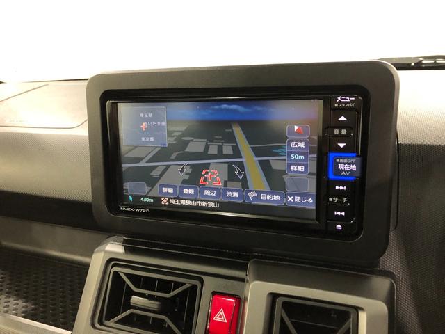 タフトＧターボ　クロムベンチャー　走行１５６４５キロ／ナビドラレコ一年保証・走行距離無制限走行１５６４５キロ　フルセグナビ　ブルートゥース　ＵＳＢ　全周囲カメラ　ドラレコ　ＥＴＣ　クリアランスソナー　ＬＥＤヘッドライト　オートライト　シートヒーター（埼玉県）の中古車