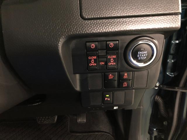 トールカスタムＧ　ターボ　走行４４４５６キロ／ＬＥＤヘッドランプ１年保証距離無制限　走行距離４４４５６キロ　純正マット　ＬＥＤヘッドランプ　アイドリングストップ　両側電動スライドドア　オート格納式ドアミラー　電動パーキングブレーキ（埼玉県）の中古車