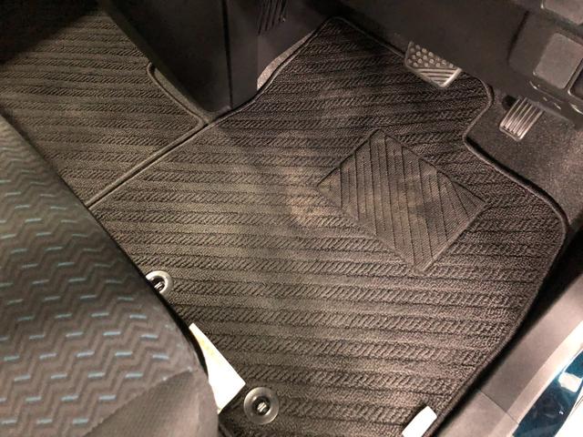 トールカスタムＧ　ターボ　走行４４４５６キロ／ＬＥＤヘッドランプ１年保証距離無制限　走行距離４４４５６キロ　純正マット　ＬＥＤヘッドランプ　アイドリングストップ　両側電動スライドドア　オート格納式ドアミラー　電動パーキングブレーキ（埼玉県）の中古車