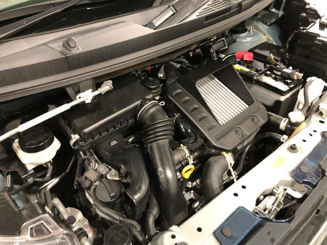 トールカスタムＧ　ターボ　走行４４４５６キロ／ＬＥＤヘッドランプ１年保証距離無制限　走行距離４４４５６キロ　純正マット　ＬＥＤヘッドランプ　アイドリングストップ　両側電動スライドドア　オート格納式ドアミラー　電動パーキングブレーキ（埼玉県）の中古車