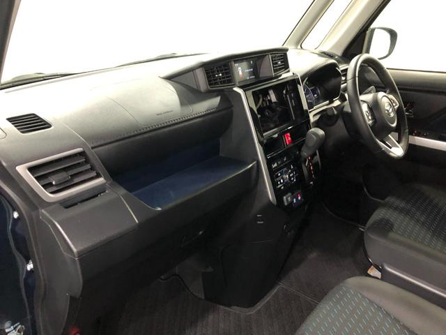 トールカスタムＧ　ターボ　走行４４４５６キロ／ＬＥＤヘッドランプ１年保証距離無制限　走行距離４４４５６キロ　純正マット　ＬＥＤヘッドランプ　アイドリングストップ　両側電動スライドドア　オート格納式ドアミラー　電動パーキングブレーキ（埼玉県）の中古車