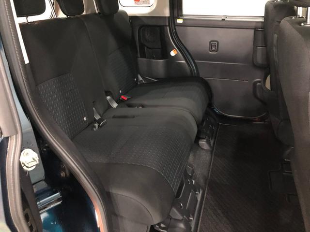 トールカスタムＧ　ターボ　走行４４４５６キロ／ＬＥＤヘッドランプ１年保証距離無制限　走行距離４４４５６キロ　純正マット　ＬＥＤヘッドランプ　アイドリングストップ　両側電動スライドドア　オート格納式ドアミラー　電動パーキングブレーキ（埼玉県）の中古車