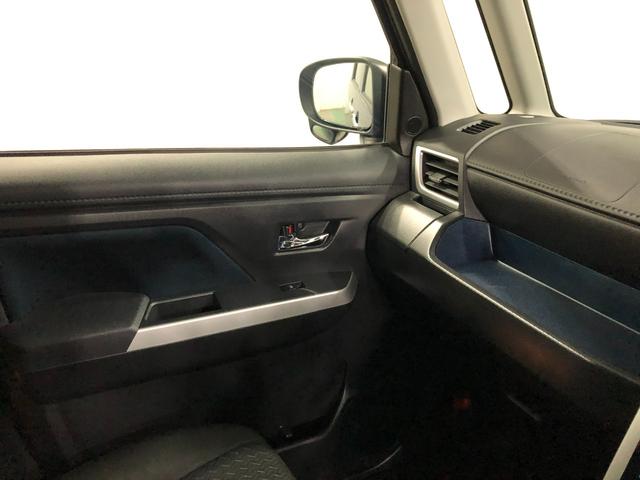 トールカスタムＧ　ターボ　走行４４４５６キロ／ＬＥＤヘッドランプ１年保証距離無制限　走行距離４４４５６キロ　純正マット　ＬＥＤヘッドランプ　アイドリングストップ　両側電動スライドドア　オート格納式ドアミラー　電動パーキングブレーキ（埼玉県）の中古車