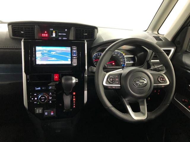 トールカスタムＧ　走行６３８０キロ／ナビ／ドラレコ／バックカメラフルセグナビ　バックカメラ　ドラレコ　サイドエアバック　オートマチックハイビーム　オートライト　ＬＥＤヘッドライト　ベンチシート　両側電動スライドドア　一年保証・走行距離無制限　走行６３８０キロ（東京都）の中古車