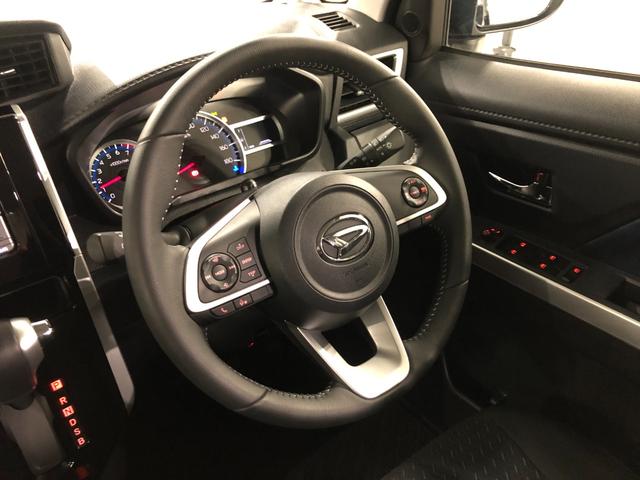 トールカスタムＧ　走行６３８０キロ／ナビ／ドラレコ／バックカメラフルセグナビ　バックカメラ　ドラレコ　サイドエアバック　オートマチックハイビーム　オートライト　ＬＥＤヘッドライト　ベンチシート　両側電動スライドドア　一年保証・走行距離無制限　走行６３８０キロ（東京都）の中古車