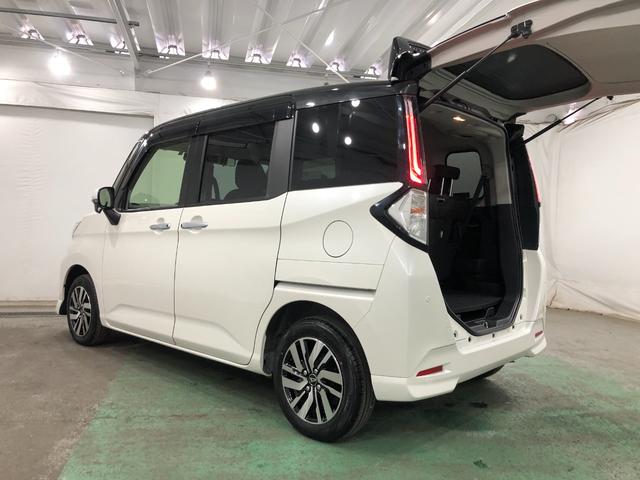 トールカスタムＧ　走行６３８０キロ／ナビ／ドラレコ／バックカメラフルセグナビ　バックカメラ　ドラレコ　サイドエアバック　オートマチックハイビーム　オートライト　ＬＥＤヘッドライト　ベンチシート　両側電動スライドドア　一年保証・走行距離無制限　走行６３８０キロ（東京都）の中古車