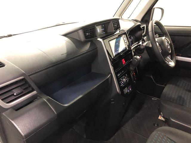 トールカスタムＧ　走行６３８０キロ／ナビ／ドラレコ／バックカメラフルセグナビ　バックカメラ　ドラレコ　サイドエアバック　オートマチックハイビーム　オートライト　ＬＥＤヘッドライト　ベンチシート　両側電動スライドドア　一年保証・走行距離無制限　走行６３８０キロ（東京都）の中古車