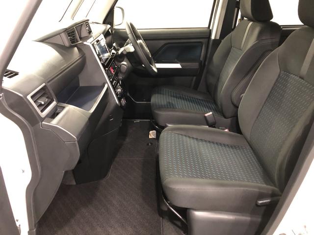 トールカスタムＧ　走行６３８０キロ／ナビ／ドラレコ／バックカメラフルセグナビ　バックカメラ　ドラレコ　サイドエアバック　オートマチックハイビーム　オートライト　ＬＥＤヘッドライト　ベンチシート　両側電動スライドドア　一年保証・走行距離無制限　走行６３８０キロ（東京都）の中古車