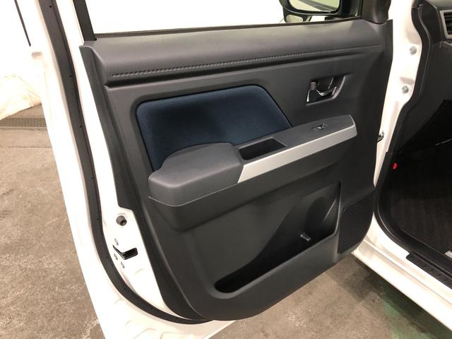 トールカスタムＧ　走行６３８０キロ／ナビ／ドラレコ／バックカメラフルセグナビ　バックカメラ　ドラレコ　サイドエアバック　オートマチックハイビーム　オートライト　ＬＥＤヘッドライト　ベンチシート　両側電動スライドドア　一年保証・走行距離無制限　走行６３８０キロ（東京都）の中古車