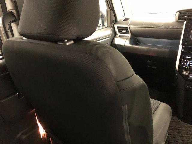 トールカスタムＧ　走行６３８０キロ／ナビ／ドラレコ／バックカメラフルセグナビ　バックカメラ　ドラレコ　サイドエアバック　オートマチックハイビーム　オートライト　ＬＥＤヘッドライト　ベンチシート　両側電動スライドドア　一年保証・走行距離無制限　走行６３８０キロ（東京都）の中古車