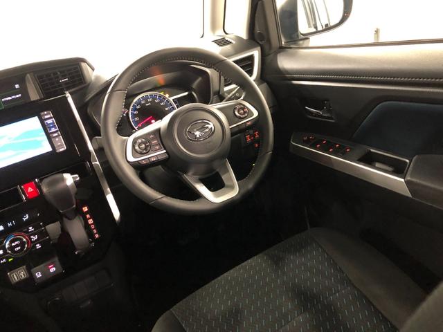 トールカスタムＧ　走行６３８０キロ／ナビ／ドラレコ／バックカメラフルセグナビ　バックカメラ　ドラレコ　サイドエアバック　オートマチックハイビーム　オートライト　ＬＥＤヘッドライト　ベンチシート　両側電動スライドドア　一年保証・走行距離無制限　走行６３８０キロ（東京都）の中古車