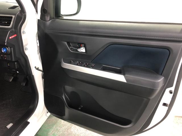 トールカスタムＧ　走行６３８０キロ／ナビ／ドラレコ／バックカメラフルセグナビ　バックカメラ　ドラレコ　サイドエアバック　オートマチックハイビーム　オートライト　ＬＥＤヘッドライト　ベンチシート　両側電動スライドドア　一年保証・走行距離無制限　走行６３８０キロ（東京都）の中古車