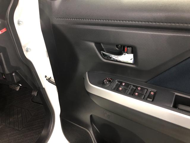 トールカスタムＧ　走行６３８０キロ／ナビ／ドラレコ／バックカメラフルセグナビ　バックカメラ　ドラレコ　サイドエアバック　オートマチックハイビーム　オートライト　ＬＥＤヘッドライト　ベンチシート　両側電動スライドドア　一年保証・走行距離無制限　走行６３８０キロ（東京都）の中古車