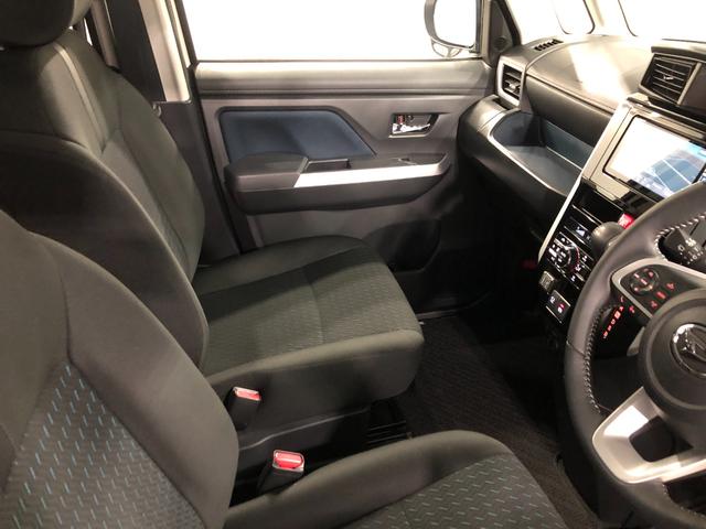 トールカスタムＧ　走行６３８０キロ／ナビ／ドラレコ／バックカメラフルセグナビ　バックカメラ　ドラレコ　サイドエアバック　オートマチックハイビーム　オートライト　ＬＥＤヘッドライト　ベンチシート　両側電動スライドドア　一年保証・走行距離無制限　走行６３８０キロ（東京都）の中古車