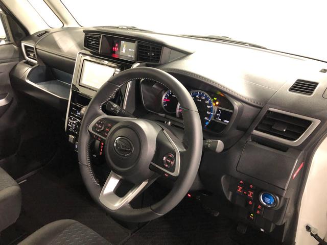 トールカスタムＧ　走行６３８０キロ／ナビ／ドラレコ／バックカメラフルセグナビ　バックカメラ　ドラレコ　サイドエアバック　オートマチックハイビーム　オートライト　ＬＥＤヘッドライト　ベンチシート　両側電動スライドドア　一年保証・走行距離無制限　走行６３８０キロ（東京都）の中古車