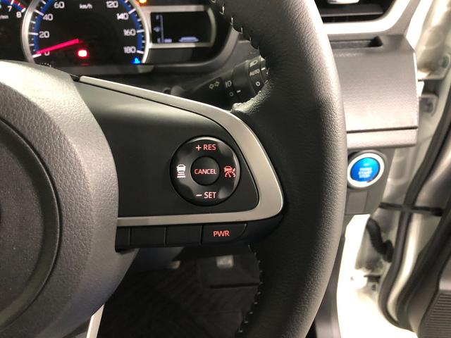 トールカスタムＧ　走行６３８０キロ／ナビ／ドラレコ／バックカメラフルセグナビ　バックカメラ　ドラレコ　サイドエアバック　オートマチックハイビーム　オートライト　ＬＥＤヘッドライト　ベンチシート　両側電動スライドドア　一年保証・走行距離無制限　走行６３８０キロ（東京都）の中古車