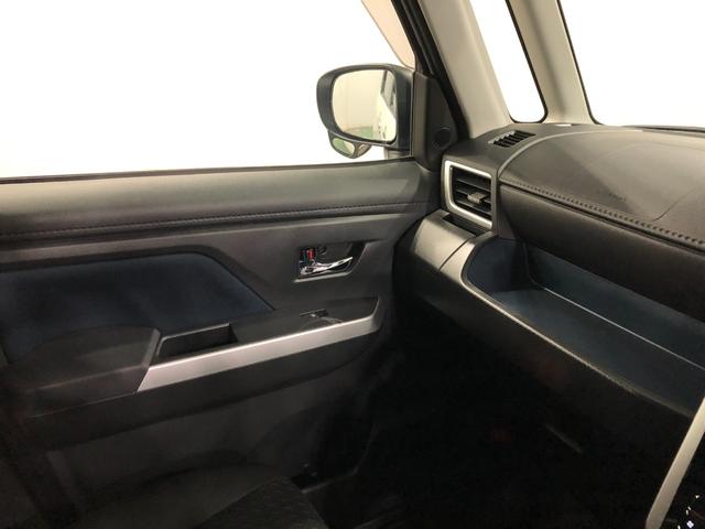 トールカスタムＧ　走行６３８０キロ／ナビ／ドラレコ／バックカメラフルセグナビ　バックカメラ　ドラレコ　サイドエアバック　オートマチックハイビーム　オートライト　ＬＥＤヘッドライト　ベンチシート　両側電動スライドドア　一年保証・走行距離無制限　走行６３８０キロ（東京都）の中古車