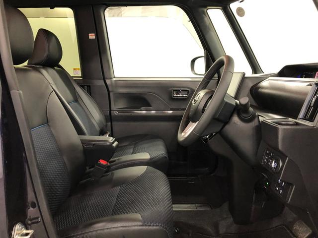 タントカスタムＲＳ　走行９７２７キロ／ディスプレイオーディオ１年保証距離無制限　走行距離９７２７キロ　バックカメラ　ブルートゥース　ドラレコ　純正マット　サイドエアバッグ　ＬＥＤヘッドランプ　アイドリングストップ　シートヒーター　両側電動スライドドア（東京都）の中古車