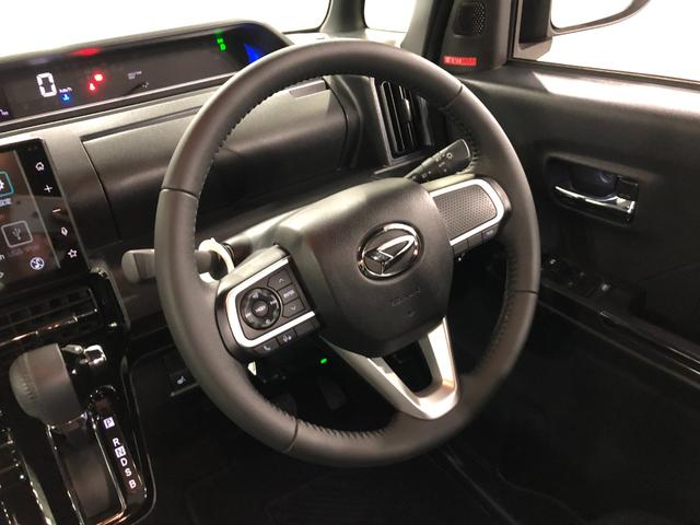 タントカスタムＲＳ　走行９７２７キロ／ディスプレイオーディオ１年保証距離無制限　走行距離９７２７キロ　バックカメラ　ブルートゥース　ドラレコ　純正マット　サイドエアバッグ　ＬＥＤヘッドランプ　アイドリングストップ　シートヒーター　両側電動スライドドア（東京都）の中古車