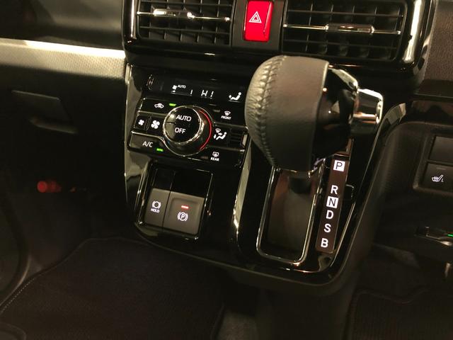 タントカスタムＲＳ　走行９７２７キロ／ディスプレイオーディオ１年保証距離無制限　走行距離９７２７キロ　バックカメラ　ブルートゥース　ドラレコ　純正マット　サイドエアバッグ　ＬＥＤヘッドランプ　アイドリングストップ　シートヒーター　両側電動スライドドア（東京都）の中古車