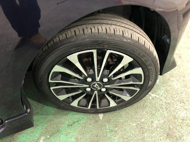 タントカスタムＲＳ　走行９７２７キロ／ディスプレイオーディオ１年保証距離無制限　走行距離９７２７キロ　バックカメラ　ブルートゥース　ドラレコ　純正マット　サイドエアバッグ　ＬＥＤヘッドランプ　アイドリングストップ　シートヒーター　両側電動スライドドア（東京都）の中古車